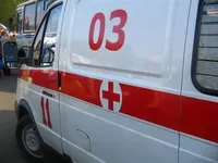 Женщина погибла в результате взрыва в трамвайном депо в Киеве