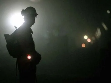 Внаслідок вибуху на шахті в Китаї загинули 15 людей
