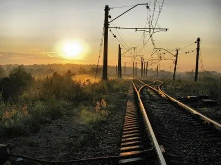 У Росії збираються продати кримську залізницю - ЗМІ
