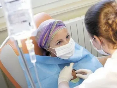 На Івано-Франківщині спростили процедуру отримання допомоги для онкохворих