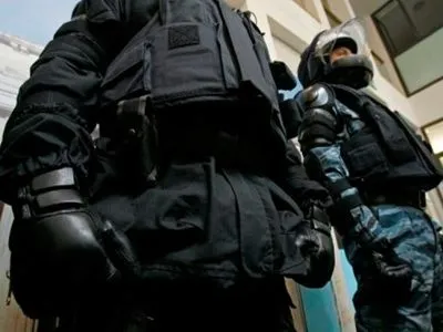 Военная прокуратура начала спецоперацию в Хмельницкой области по задержанию взяточника