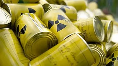 Опасные радиоактивные отходы почти со всей Украины свозят в Киев - эколог