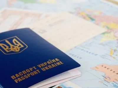ЄП не вніс питання "безвізу" для України у проект порядку денного у листопаді