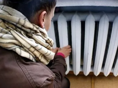 У Києві без тепла та гарячого водопостачання залишаються 166 споживачів