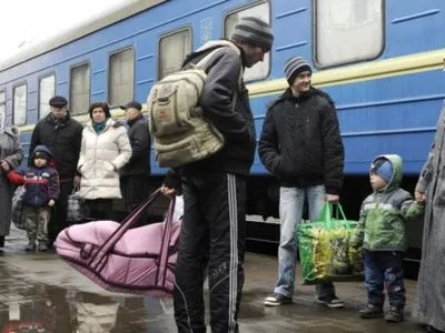 СММ ОБСЕ: главной проблемой для переселенцев на Львовщине является безработица