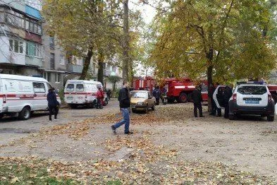 Жінку вбили у власній квартирі в Одесі