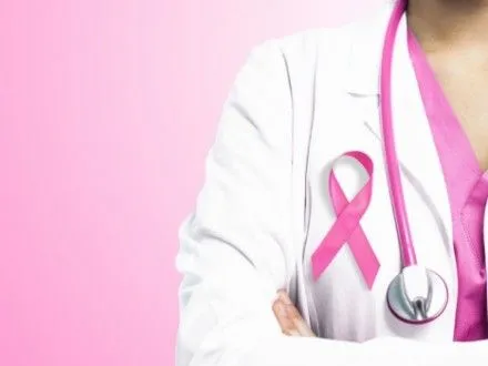 На Закарпатье почти 67% больных раком молочной железы узнали о болезни на профосмотрах
