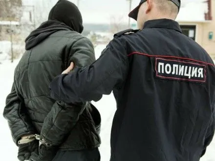 Двох українців затримали в Москві за підозрою в торгівлі людьми - ЗМІ