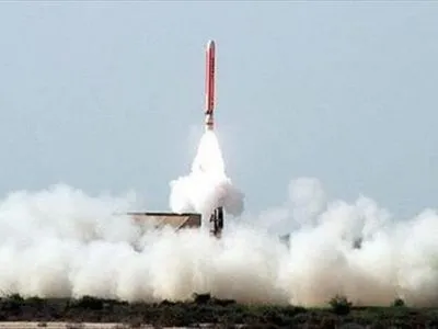США: Північна Корея готує запуск ракети