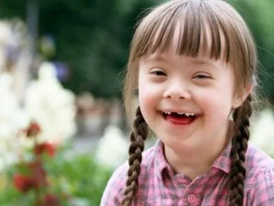 Фильм о детях с синдромом Дауна показали в Одессе