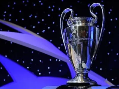 Украинские клубы заработали более 40 млн долларов за прошлый сезон Лиги чемпионов