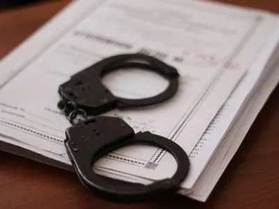 Суд посадил начальника военного штаба Полтавщины под домашний арест и обязал носить электронный браслет