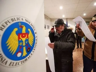 В.Медведчук прокоментував вибори президента в Молдові