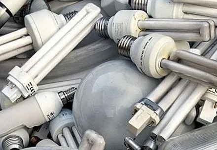 Лампы с почти 2 кг ртути до сих пор травят жителей Черниговской области