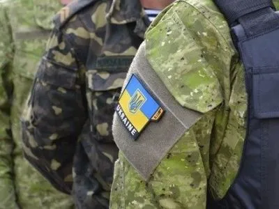 Доба в зоні АТО минула без втрат серед українських військових