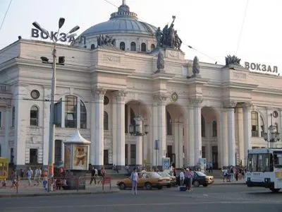 В Одессе будут встречать двухмиллионного туриста