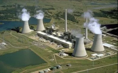 В следующем году Украина планирует увеличить производство ядерной энергетики