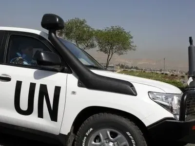 ООН продлила расследование химатак в Сирии