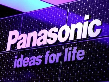 Акції Panasonic на ринку впали після великих витрат
