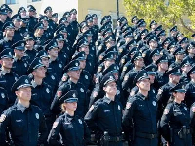 У Вінниці почала роботу поліцейська комісія