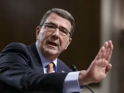 Міністр оборони США: план повернення Ракки буде здійснено найближчим часом