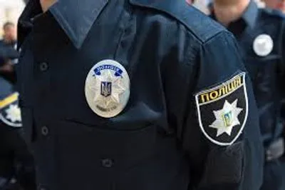 Представление нового руководителя черкасской полиции перенесли