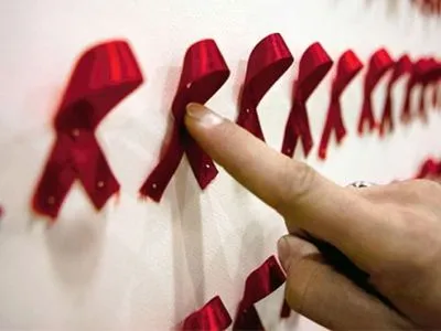 Жителі Єкатеринбурга вишикувались у черги для здачі аналізу на ВІЛ