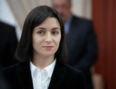 Кандидат у президенти Молдови назвала визнання Криму російським формою держзради