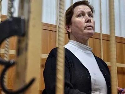 Директор Библиотеки украинской литературы не признала вину в экстремизме