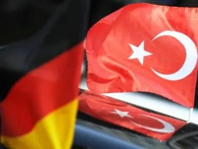 Німеччина не обговорює санкції щодо Туреччини за суворі заходи проти ЗМІ