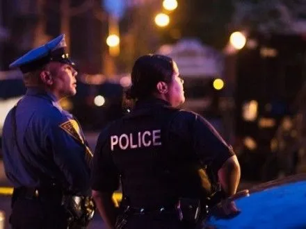 Двух американских полицейских убили в Айове
