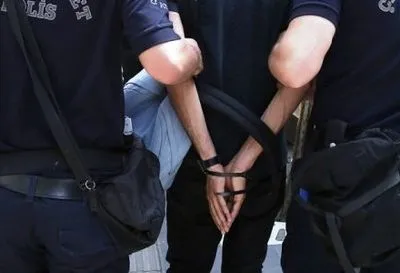 У Туреччині збираються заарештувати 103 викладачів