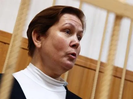 Суд у Москві починає розгляд по суті справи директора Бібліотеки української літератури