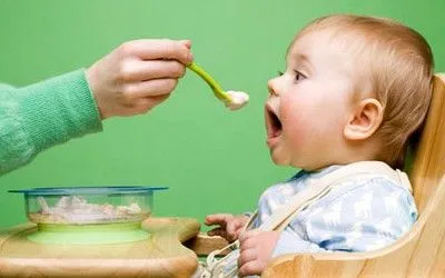В детском питании находят даже антибиотики - М.Несмиянов
