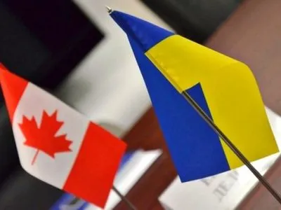 Украина и Канада расширят военно-техническое сотрудничество