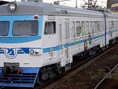 Одеська залізниця може відмінити приміські електрички