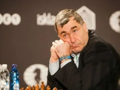 Два украинца улучшили позиции в международном шахматном рейтинге
