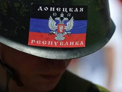 Около 60% местных проигнорировали призыв в ряды боевиков "ДНР"
