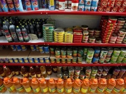 Депутати пропонують запровадити маркування продукції з Росії