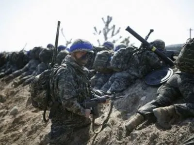 НАТО й Росія проводять одночасні військові навчання на Балканах
