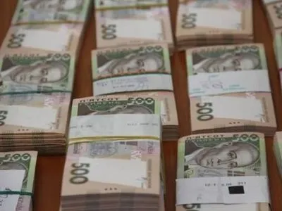Відзавтра вкладникам банку “Михайлівський” продовжать виплату коштів