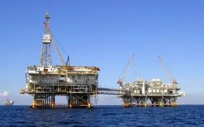 РФ щороку краде близько 2 млрд куб. м українського газу з шельфу Чорного моря - "Нафтогаз"