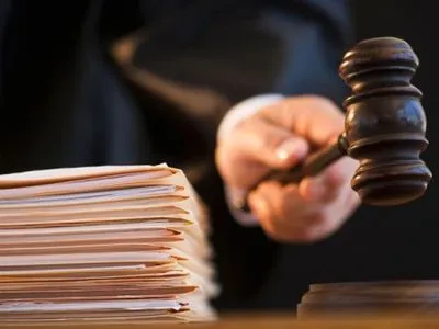 Апеляційний суд продовжив арешт мера Торецька