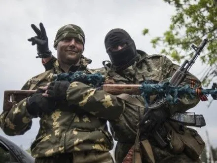 СММ ОБСЄ: кількість порушень тиші на Донбасі за тиждень зросла на 40%