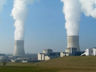 Доля атомной энергетики в энергопотреблении Украины составляет 60% - Президент