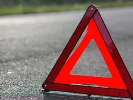 Нетверезий водій спецтехніки спричинив ДТП у Кропивницькому
