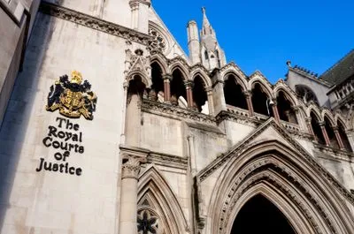 Суд у Британії заявив про неможливість Brexit без рішення парламенту