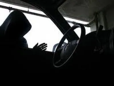 В Одессе неизвестные похитили женщину вместе с автомобилем