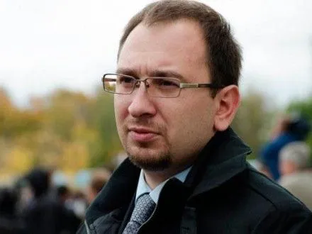 Н.Полозов сообщил об "охоте" на него ФСБ в Крыму