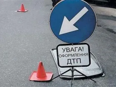 Водитель сбил подростка на пешеходном переходе в Чернигове